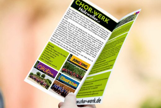 Chor-Werk Hülzweiler e.V.