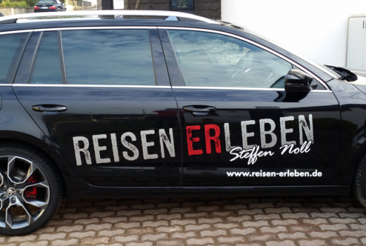 Reisen Erleben