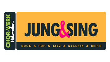 Pop-Chor Jung & Sing