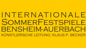 Festspiele Bensheim-Auerbach