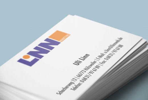 LINN Marketing