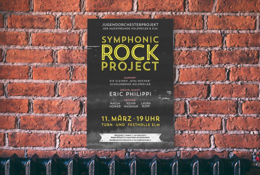 Symphonic Rock Project