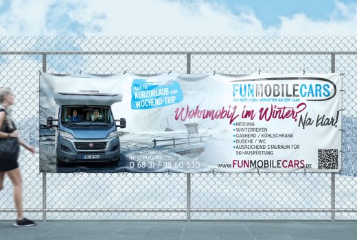 Fun Mobile Cars – Banner