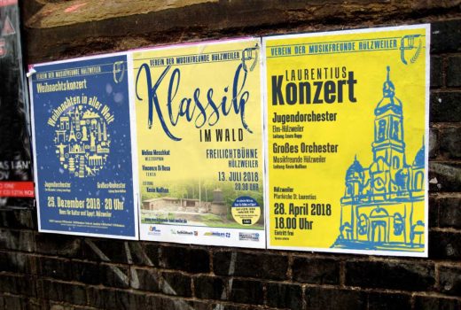 Musikfreunde Hülzweiler